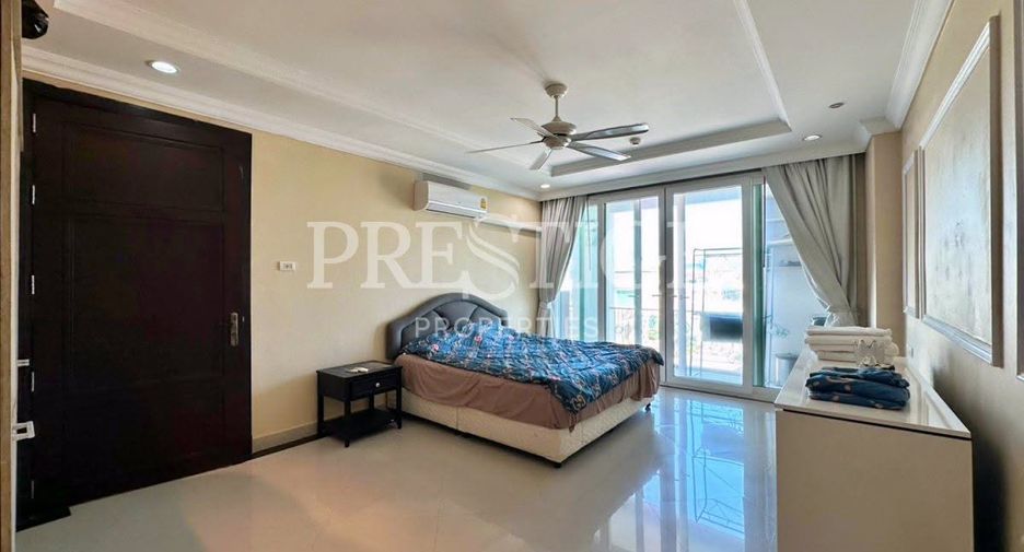 Wohnung zum Kauf und zur Miete mit 1 Zimmer in Bang Lamung, Chonburi