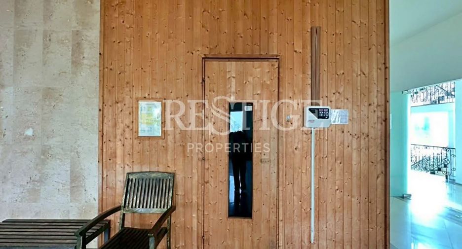 Wohnung zum Kauf und zur Miete mit 1 Zimmer in Bang Lamung, Chonburi