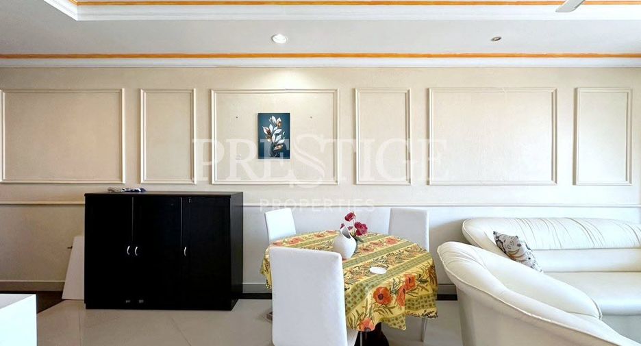 Wohnung zum Kauf und zur Miete mit 1 Zimmer in Bang Lamung, Chonburi