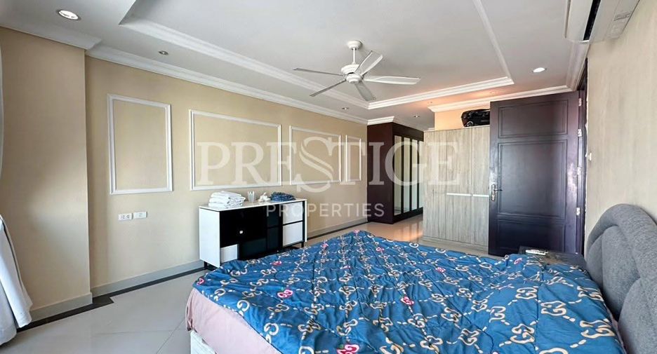 Wohnung zum Kauf und zur Miete mit 1 Zimmer in Bang Lamung, Chonburi