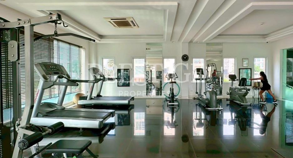 Wohnung zum Kauf und zur Miete mit 1 Zimmer in Bang Lamung, Chonburi