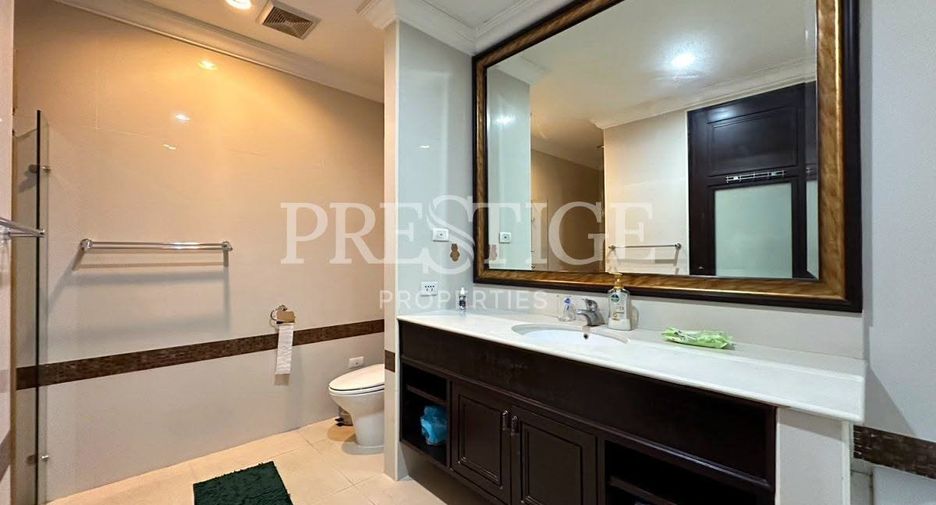 Wohnung zum Kauf und zur Miete mit 1 Zimmer in Bang Lamung, Chonburi