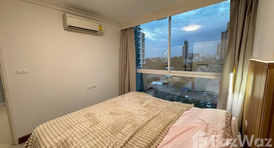出租 2 卧室 公寓 在 Phaya Thai, 曼谷
