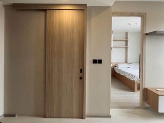 Condo en alquiler de 1 habitaciones en Pathum Wan, Bangkok