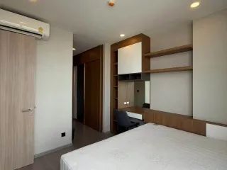 Condo en alquiler de 1 habitaciones en Pathum Wan, Bangkok