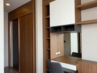 Condo en alquiler de 1 habitaciones en Pathum Wan, Bangkok