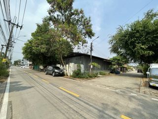 For rent studio house in Bang Khun Thian, Bangkok