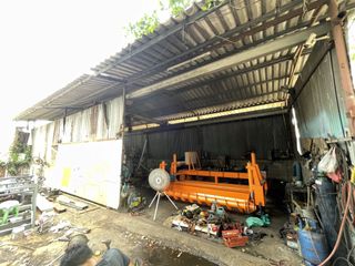 For rent studio house in Bang Khun Thian, Bangkok