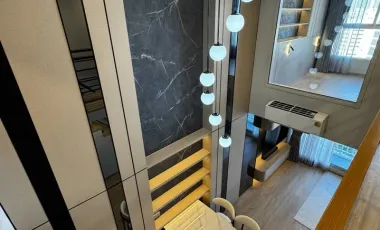 For rent 2 bedrooms condo in Bang Rak, Bangkok
