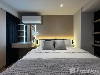 For rent 2 bedrooms condo in Bang Rak, Bangkok