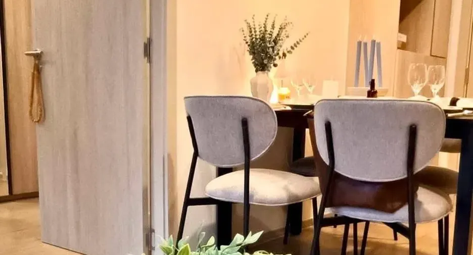 Condo en alquiler de 2 habitaciones en Kathu, Phuket