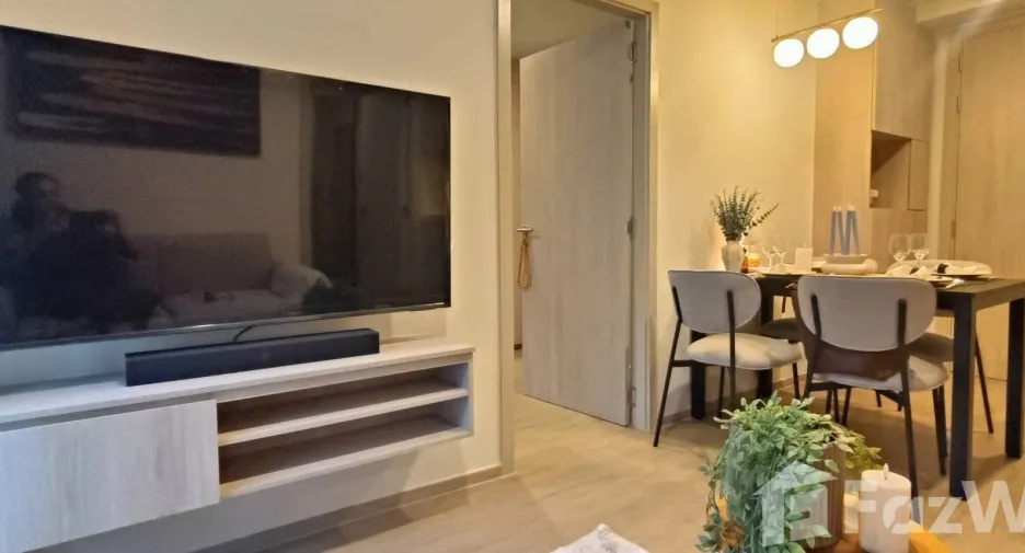 Condo en alquiler de 2 habitaciones en Kathu, Phuket