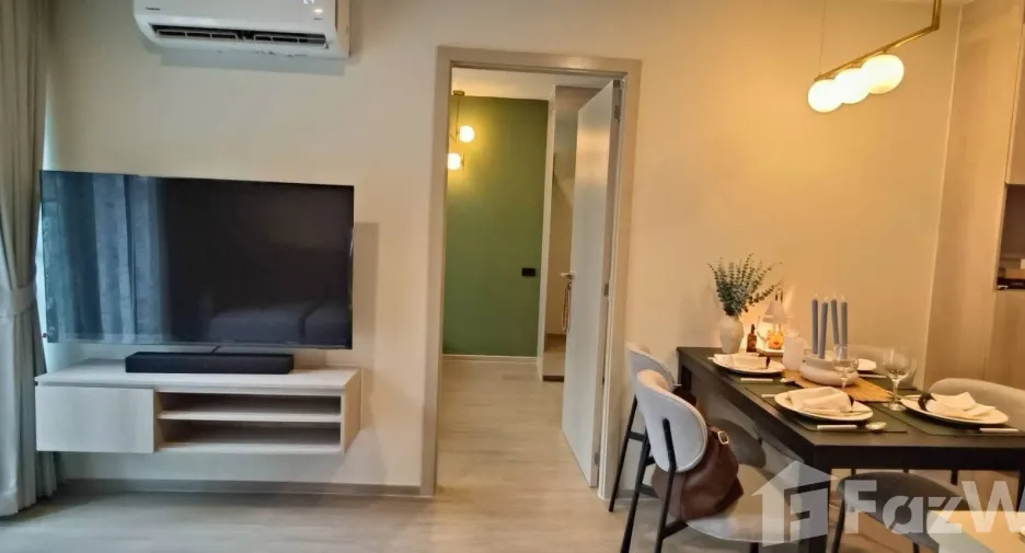Condo en alquiler de 2 habitaciones en Kathu, Phuket
