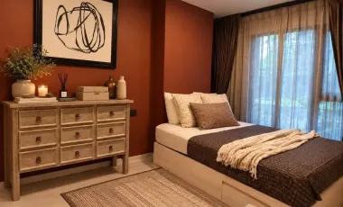 Condo en alquiler de 2 habitaciones en Kathu, Phuket