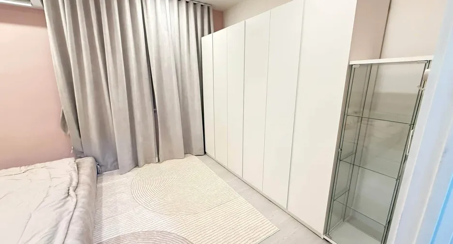 For rent 3 bedrooms townhouse in Thalang, Phuket