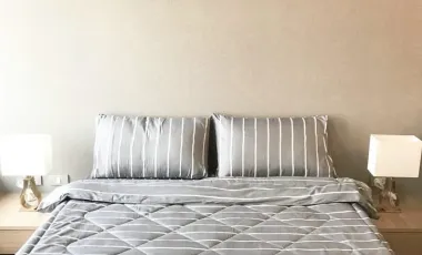 For rent studio condo in Watthana, Bangkok