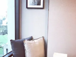 Condo en alquiler de estudio en Watthana, Bangkok