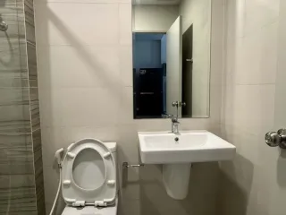Аренда студия кондо в Банг Капи, Бангкок