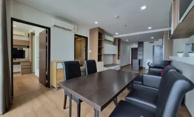 Condo en alquiler de 1 habitaciones en Khlong Toei, Bangkok