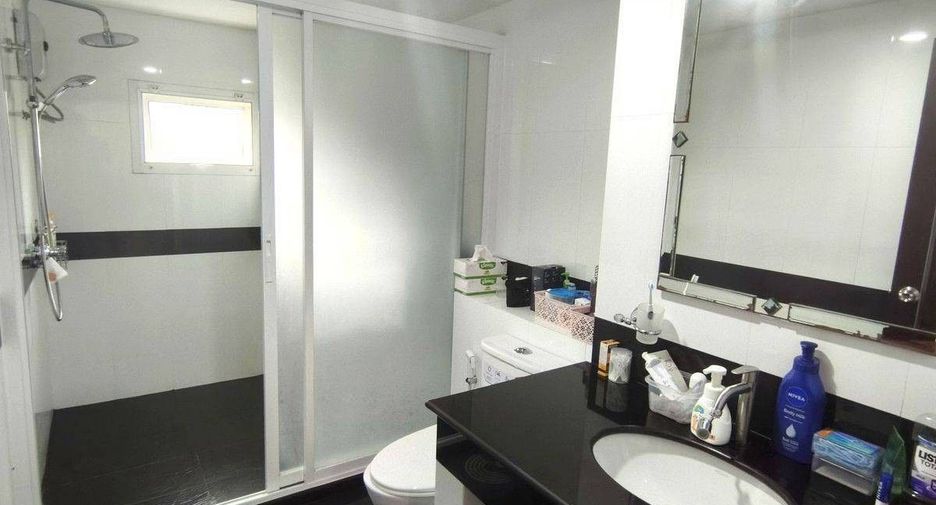 Продажа 1 кровать кондо в Ча Ам, Пхетбури