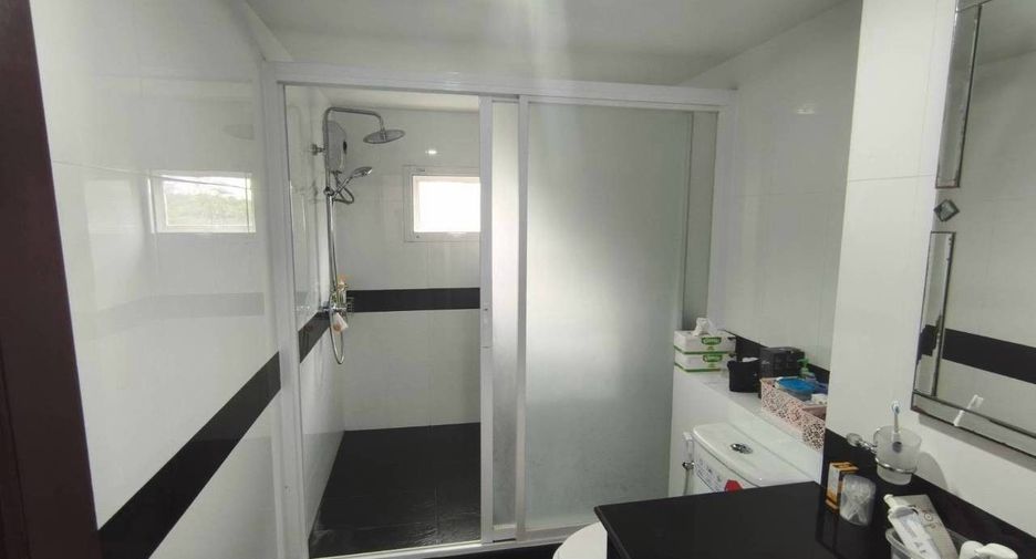 Продажа 1 кровать кондо в Ча Ам, Пхетбури