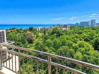 Продажа 1 кровать кондо в Ча Ам, Пхетбури