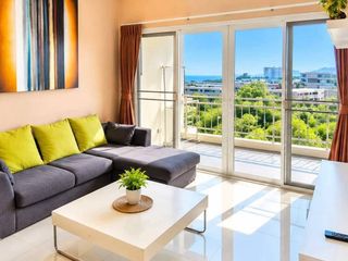 Продажа 1 кровать кондо в Ча Ам, Пхетбури