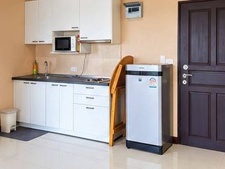 Продажа 1 кровать кондо в Ча Ам, Пхетбури