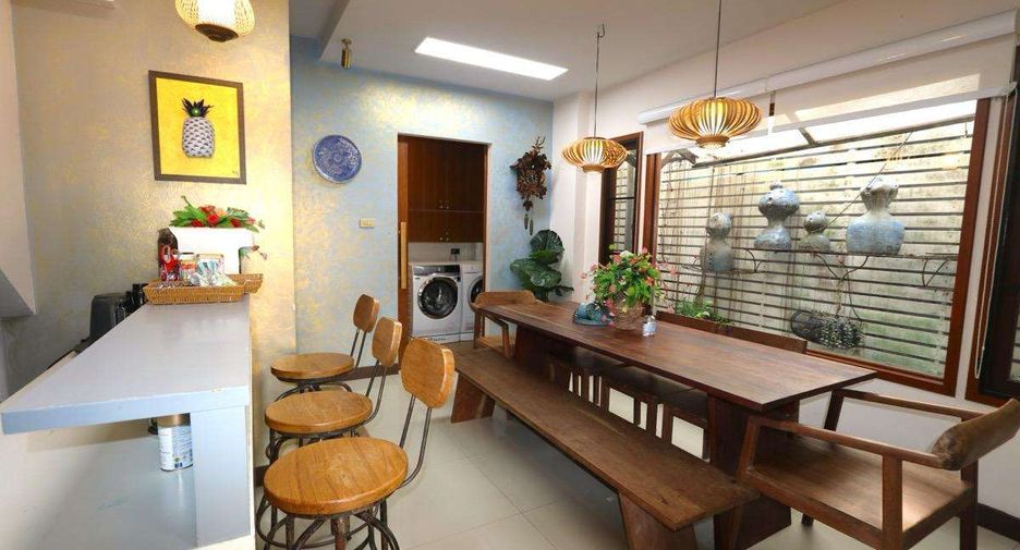 Аренда 4 спальни дом в Mueang Chiang Mai, Чианг Маи