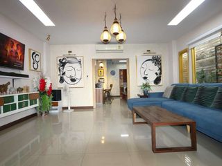 Аренда 4 спальни дом в Mueang Chiang Mai, Чианг Маи