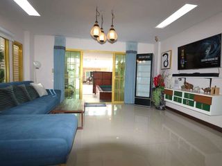 Аренда 4 спальни дом в Mueang Chiang Mai, Чианг Маи