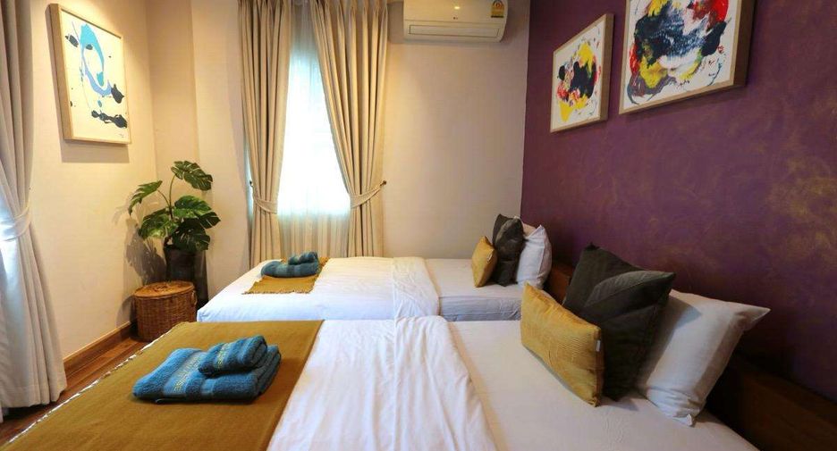 Аренда 4 спальни дом в Mueang Chiang Mai, Чианг Маи