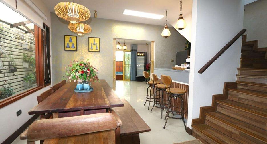 Аренда 4 спальни дом в Mueang Chiang Mai, Чианг Маи