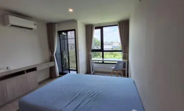 Condo en alquiler de estudio en Bang Na, Bangkok