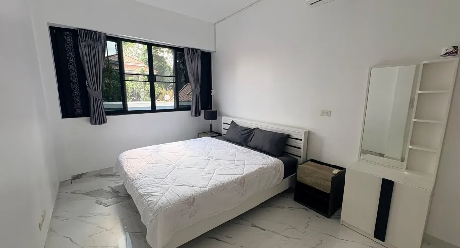 À vendre 2 chambres maison à Kathu, Phuket