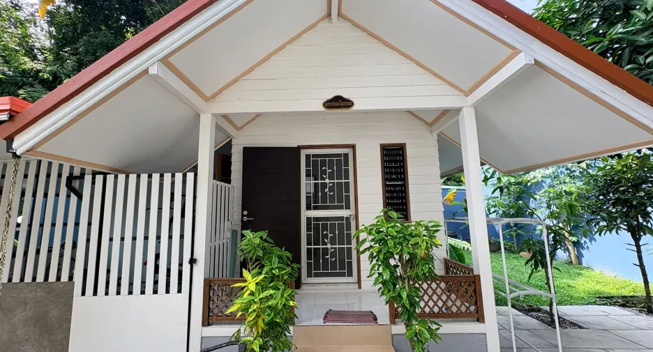 À vendre 2 chambres maison à Kathu, Phuket