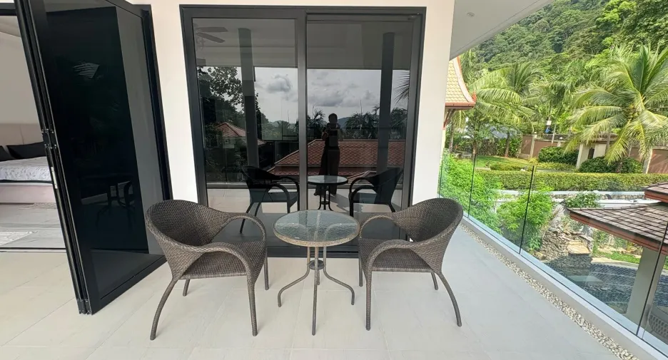 À vendre 2 chambres maison à Kathu, Phuket