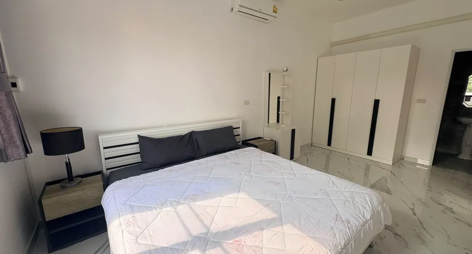 À vendre 2 chambres maison à Kathu, Phuket