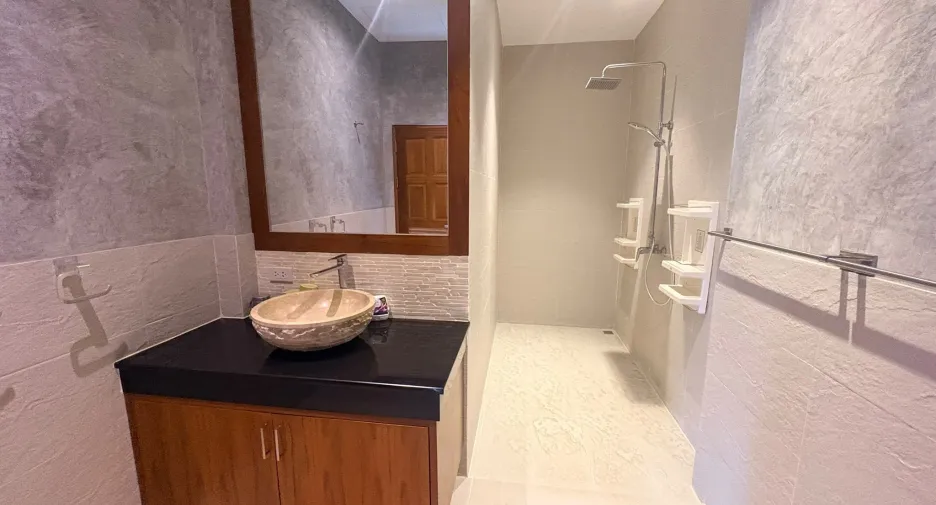 À vendre 2 chambres maison à Kathu, Phuket