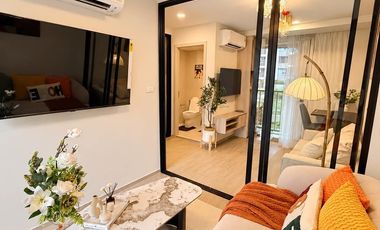 Condo en alquiler de 1 habitaciones en Kathu, Phuket