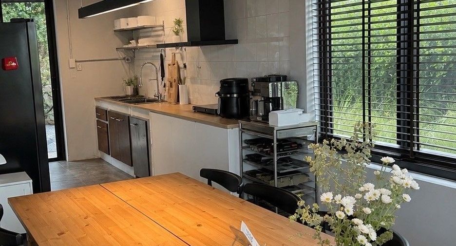 À vendre 4 chambres maison à Mueang Chiang Mai, Chiang Mai