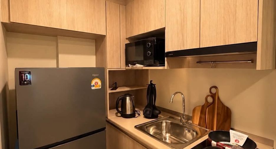Condo en alquiler de 2 habitaciones en Kathu, Phuket