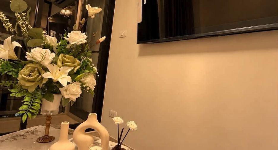 Condo en alquiler de 2 habitaciones en Kathu, Phuket