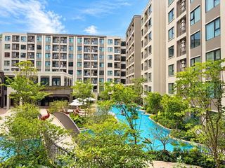 Condo en alquiler de 2 habitaciones en Kathu, Phuket
