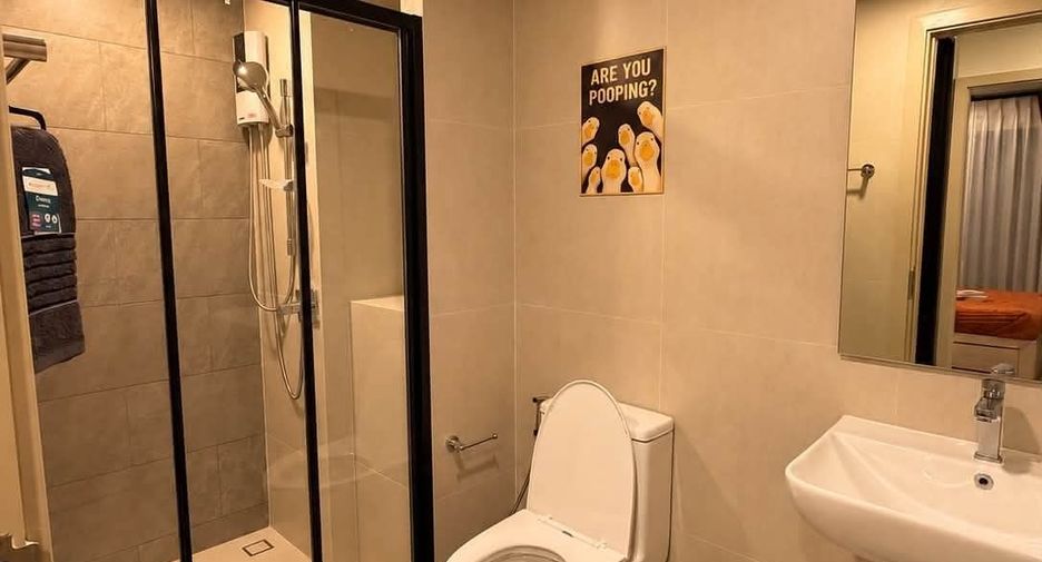 Condo en alquiler de 2 habitaciones en Kathu, Phuket
