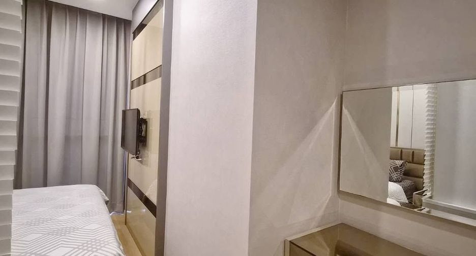 Condo en alquiler de 2 habitaciones en Bang Rak, Bangkok
