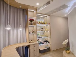 For rent 2 bedrooms condo in Bang Rak, Bangkok