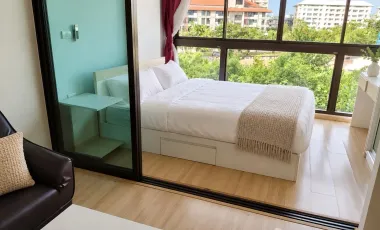 For rent 1 bed condo in Mueang Phuket, Phuket