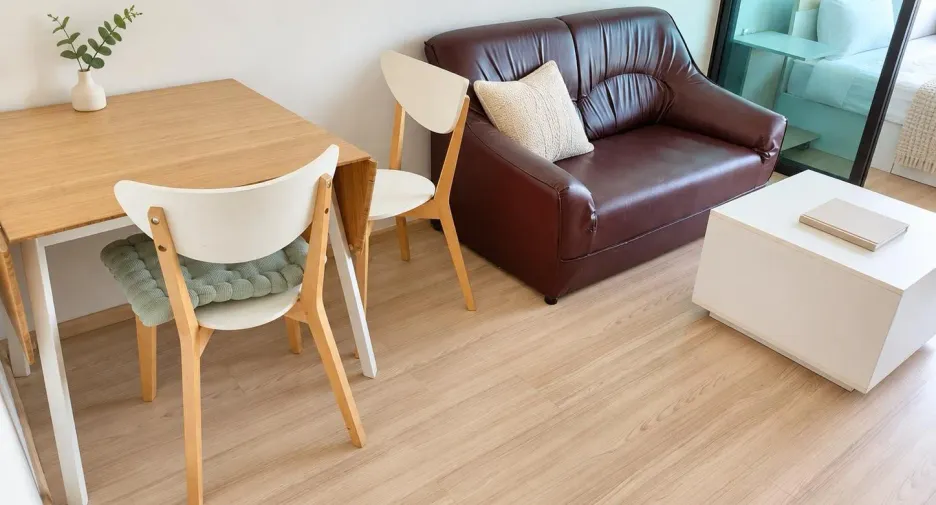 For rent 1 bed condo in Mueang Phuket, Phuket