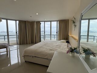 出租 3 卧室 公寓 在 Si Racha, Chon Buri